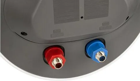 Накопительный электрический водонагреватель Candy CR50V-HE1(R)