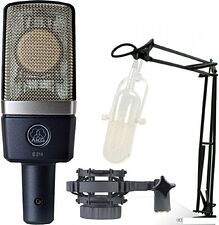 Микрофон AKG C214