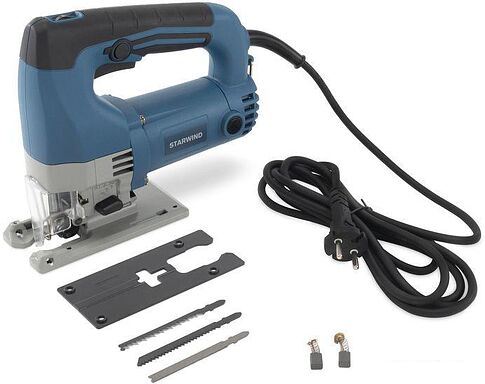 Электролобзик StarWind JP-65-600