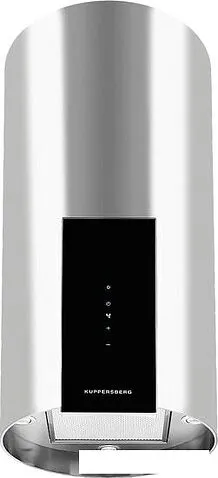 Кухонная вытяжка KUPPERSBERG WL-Motuba X