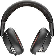 Наушники с микрофоном Plantronics Voyager 8200 UC (черный)