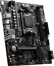Материнская плата MSI Pro B650M-E Материнская плата MSI Pro B650M-E