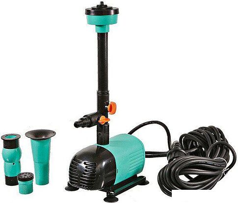 Фонтанный насос Sturm WP9750FC
