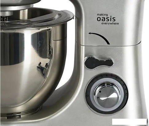Планетарный миксер Oasis (Making Oasis Everywhere) MP-160G