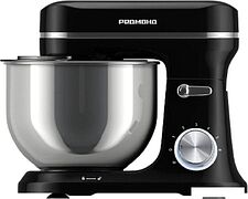 Планетарный миксер Redmond (Редмонд) FM603 (черный) Планетарный миксер Redmond (Редмонд) FM603 (черный)