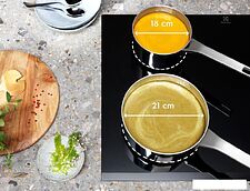 Варочная панель Electrolux EIS82449