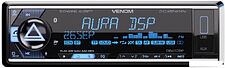 USB-магнитола Aura Venom-D641DSP