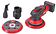 Эксцентриковая шлифмашина Milwaukee M12FROS5-502X 4933493651 (с 2-мя АКБ, кейс)
