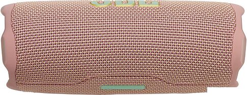 Беспроводная колонка JBL Flip 7 (розовый)
