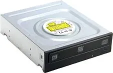 DVD привод Gembird DVD-SATA-02 DVD привод Gembird DVD-SATA-02