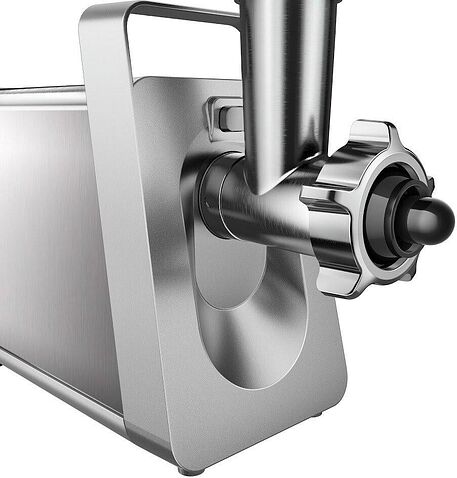 Мясорубка Trouver Meat Grinder MG20 (с евровилкой)