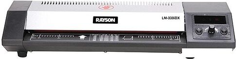 Ламинатор Rayson LM-330iD