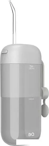 Ирригатор BQ IR002 (серый)