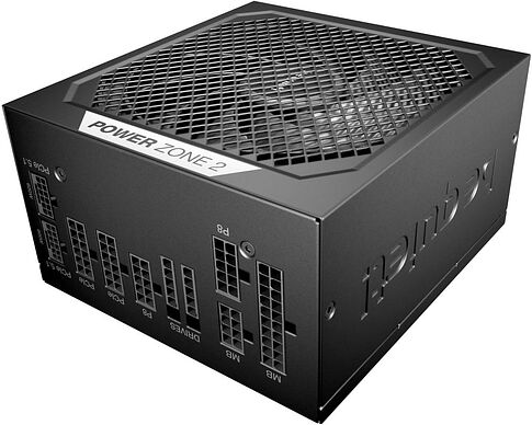 Блок питания be quiet! Power Zone 2 1200W