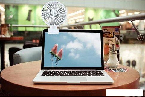 Вентилятор Status ST-SF-041E (WT)