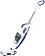 Пылесос Tefal VP7751WH