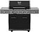 Газовый гриль для дачи Nexgrill Deluxe 720-0896GA