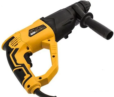 Перфоратор Denzel RH-1050-26