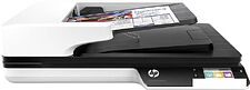 Сканер HP ScanJet Pro 4500 fn1 [L2749A]