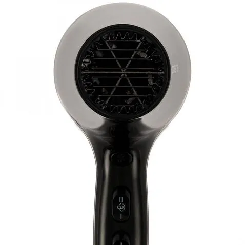 Фен Polaris PHD 2503TDi (черный)