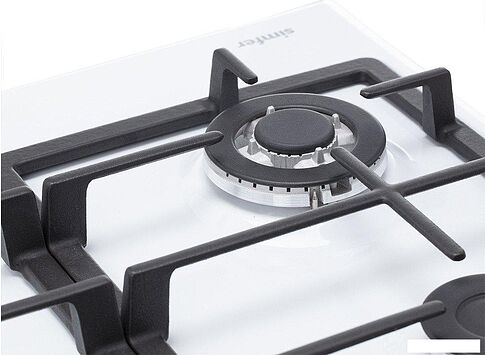 Варочная панель Simfer H60V41W516