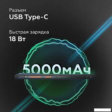 Смартфон IIIF150 Air1 Pro Plus 6GB/128GB (кобальтовый синий) Смартфон IIIF150 Air1 Pro Plus 6GB/128GB (кобальтовый синий)