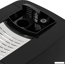 Кофемашина Krona Onyx 45H coffee BL/BL Кофемашина Krona Onyx 45H coffee BL/BL