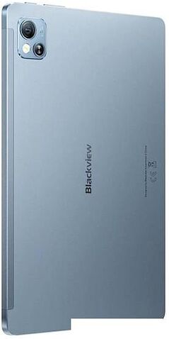 Планшет Blackview Tab 13 Pro 8GB/128GB LTE (голубой)