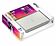 Внешний жесткий диск Silicon-Power Stream S03 1TB White (SP010TBPHDS03S3W)