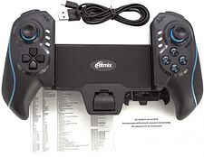 Геймпад Ritmix GP-051BTH