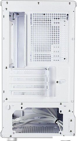 Корпус Ginzzu CL420