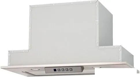 Кухонная вытяжка Akpo Neva 60 WK-10 (нержавеющая сталь)