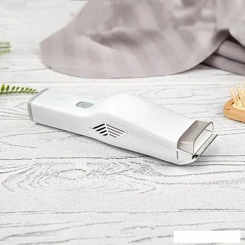 Машинка для стрижки волос Halsa HLS-967