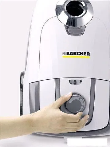 Пылесос Karcher VC 2 Premium [1.198-115.0]