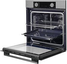 Электрический духовой шкаф KUPPERSBERG HF 607 GR Электрический духовой шкаф KUPPERSBERG HF 607 GR