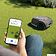 Газонокосилка-робот Philips GardenCare RSL3000/13
