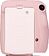 Чехол Sundays для Fujifilm Instax Mini 11 (розовый)