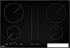 Варочная панель Akpo Tytan Induction 4 WK-9