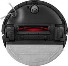 Робот-пылесос Roborock Q8 Max Pro RRA1TAL Q8MRP52-02 (с русской озвучкой, черный) Робот-пылесос Roborock Q8 Max Pro RRA1TAL Q8MRP52-02 (с русской озвучкой, черный)