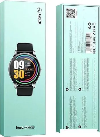 Умные часы Hoco Y10