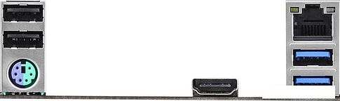 Материнская плата ASRock H510 Pro BTC+