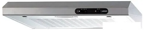 Кухонная вытяжка Jetair Senti SI/F/60 (PRF0023745)
