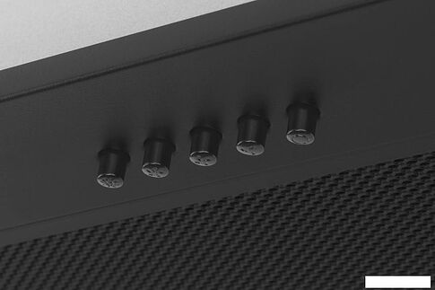 Кухонная вытяжка Meferi SMARTBOX60BK Light