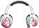 Наушники A4Tech Bloody MR720 (белый)