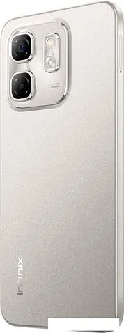 Смартфон Infinix Hot 50i X6531 6GB/128GB (серый титан)