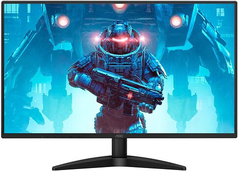 Игровой монитор AOC 27B36X