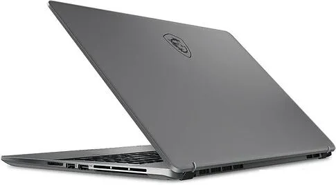 Ноутбук MSI CreatorPro Z17 A12UMST-260RU