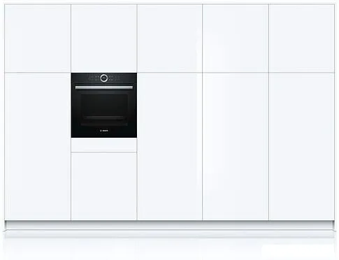 Духовой шкаф Bosch HBG635BB1