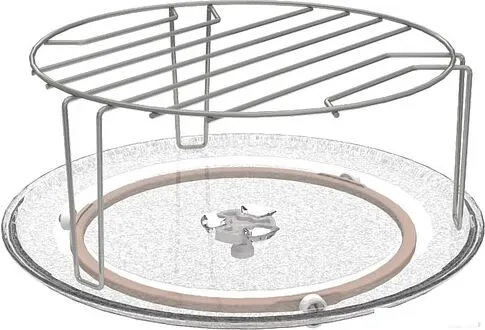 Микроволновая печь Gorenje BM201EG1BG