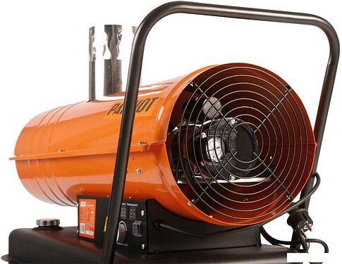 Дизельная тепловая пушка Patriot DTС 303i